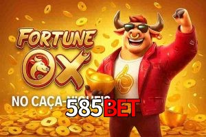 Jogo Fortune Ox no 585bet Cassino