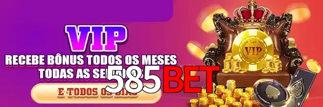 Promoções Imperdíveis do 585bet