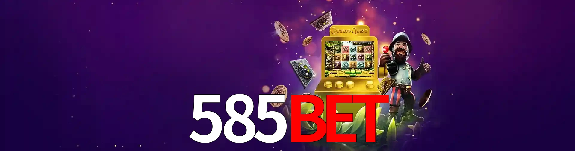 585bet Brasil