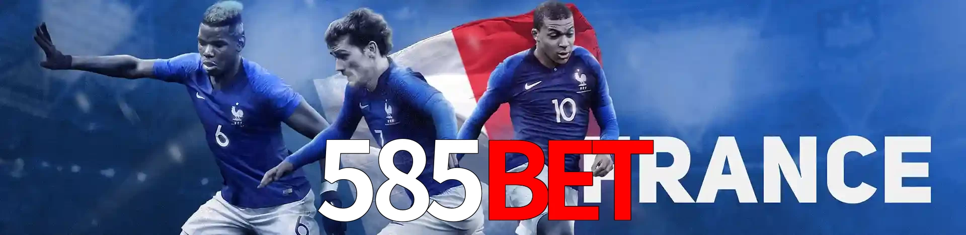 Apostas Esportivas no 585bet Cassino